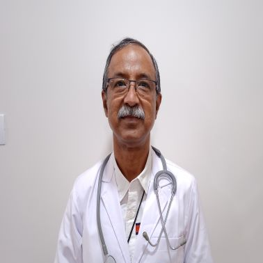 Dr. Arun Madhab Boruah, Infertility Specialist in japorigog guwahati